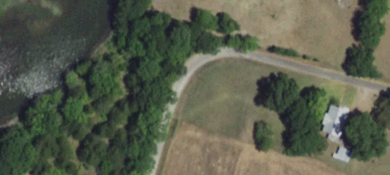 Blanton Hl Rd