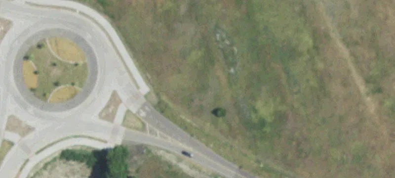 Nec & Sec - Kinship Pkwy. & Choate Pkwy