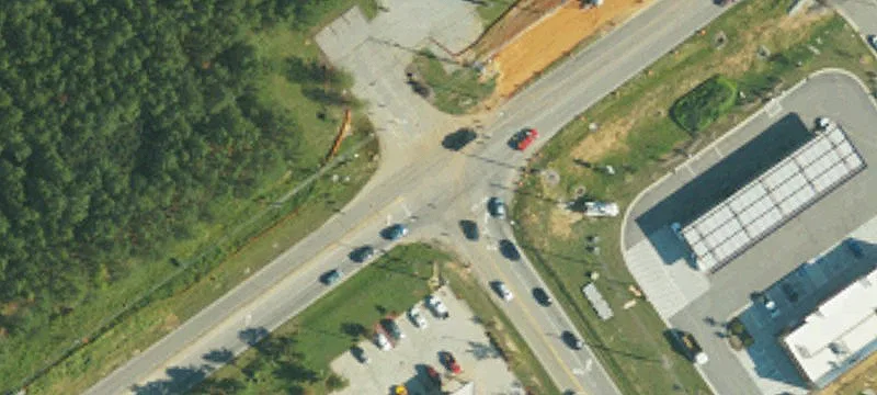 42 & Old Drugstore Rd