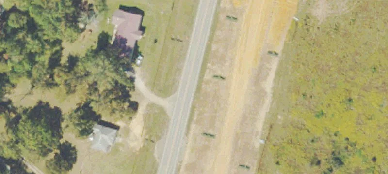 Flatwoods Industrial Site