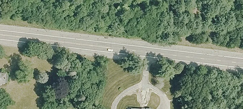 Victory Hwy