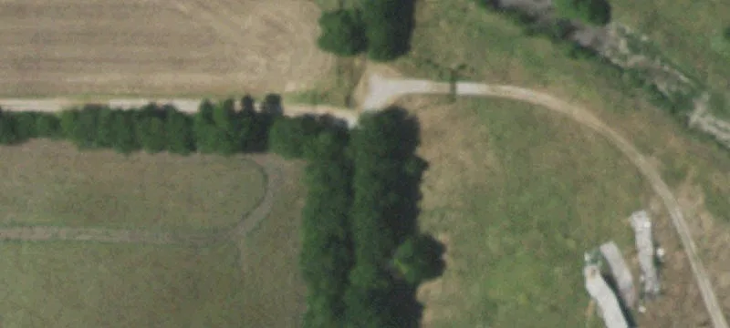 Hickory Rd