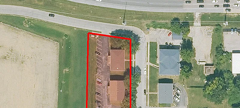 3570-3544 Kimberly Downs Rd