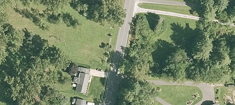 Dalton Division Rd