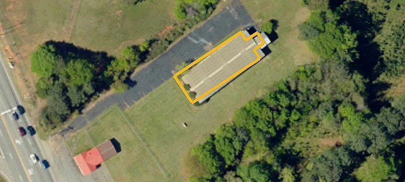 512 Mccrary Rd