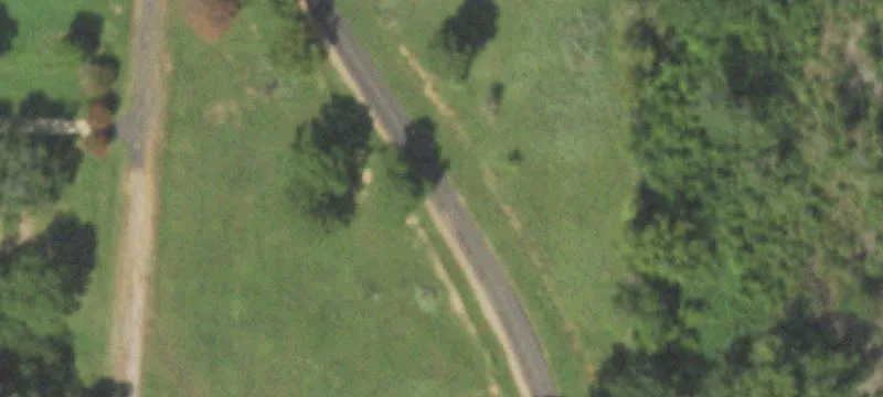 43.5 Acre Off Watson Rd