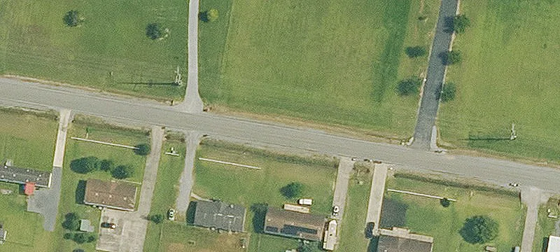 Troy Rd