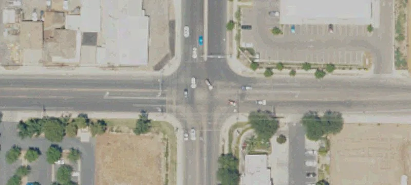 Farmersville Blvd