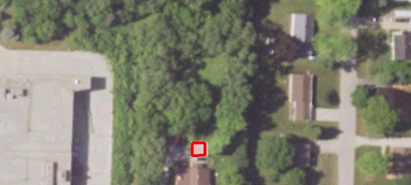 +/- 1.42 Acres On Mdw Ln