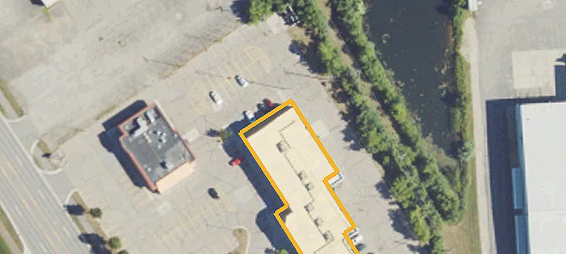 971-985 Lapeer Rd