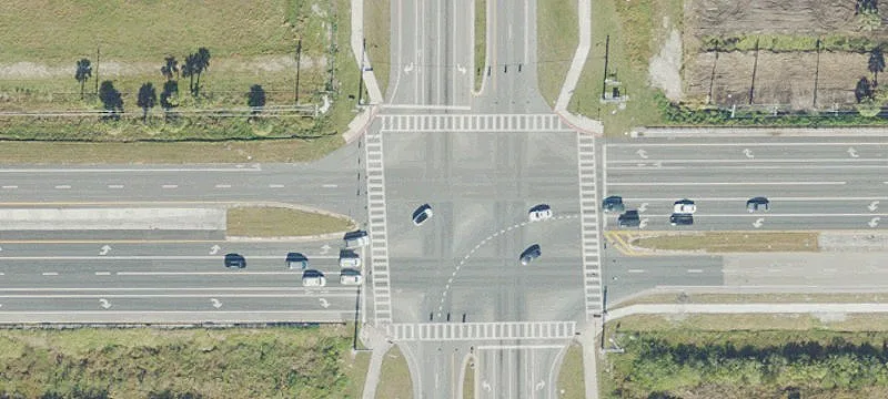 Us-192 & St Johns Heritage Pkwy