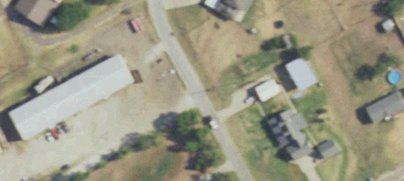 4632 County Road 617