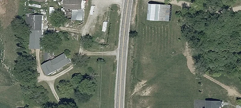 00 St Rd