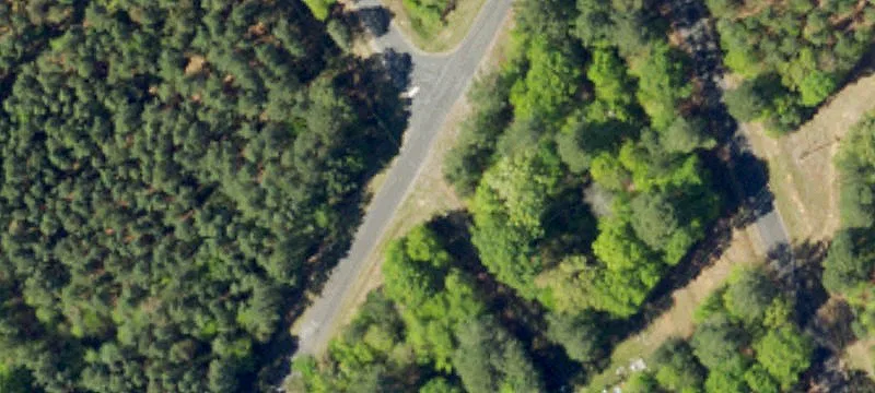 Gordontown Rd Rd