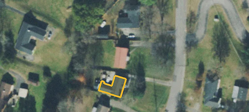 515 Donald Ave