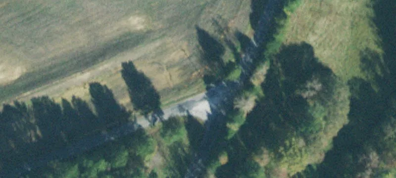 000 Maple Springs Rd