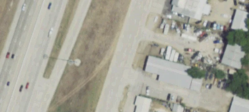 2020 Service Rd
