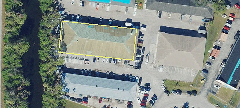 1544 Market Cir