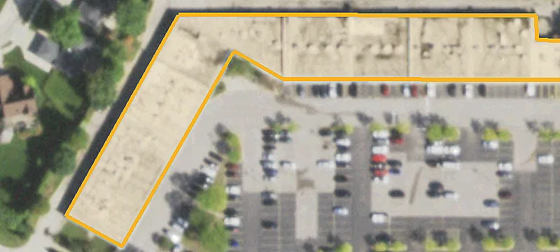 1750 Algonquin Rd