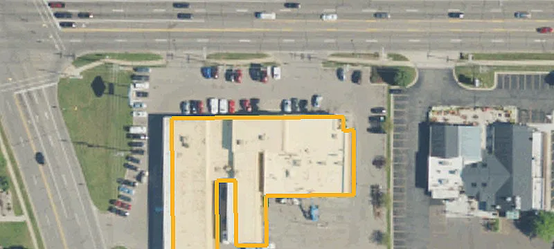 5023 Saginaw Hwy