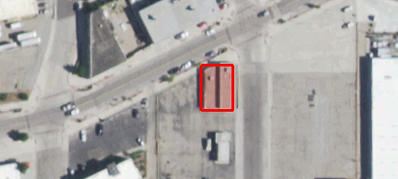 501 Yellowstone Hwy