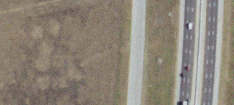 IH-35 In Abbott