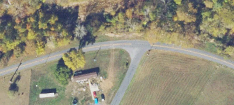 Naked Creek Rd