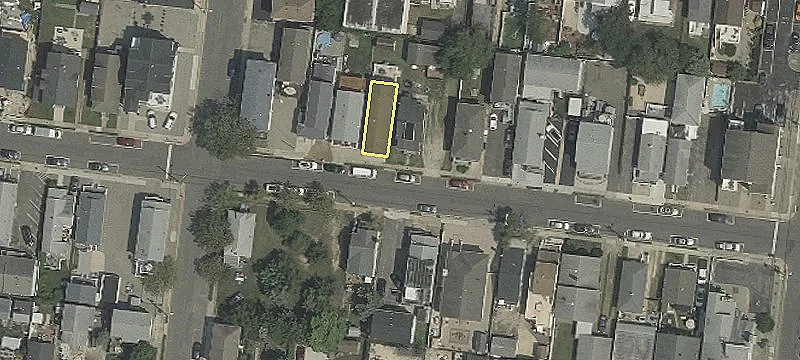223 Lincoln Ave
