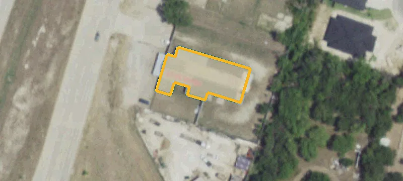 2610 Service Rd