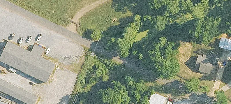Old Boyce Rd