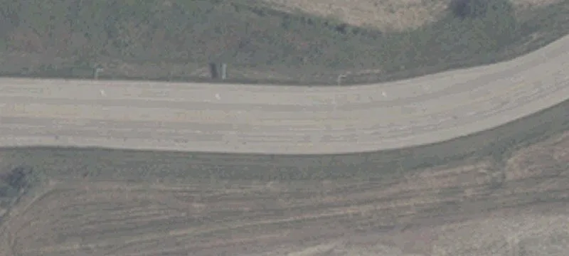 Us Highway 41