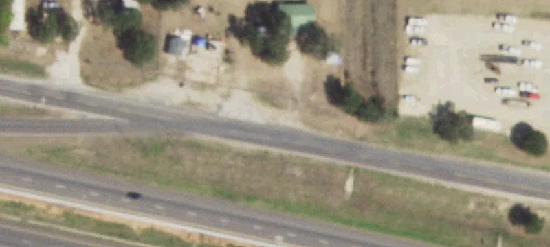 Access Rd