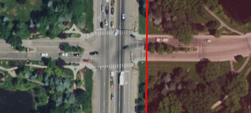 Eagle Rd