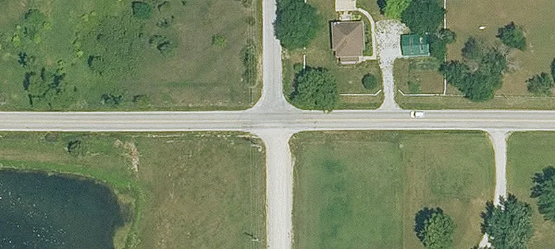 327th Harmony Rd