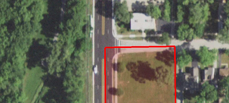 601 York Rd