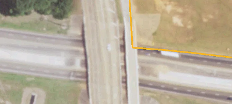 Swc I-30 & Richmond Rd