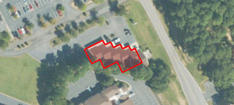 206 Hudson Trce