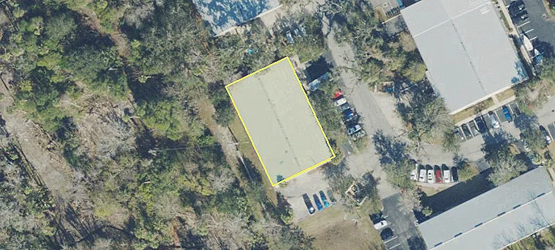 832 Nova Rd