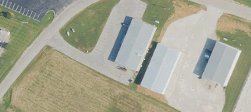 1707 Armory Rd
