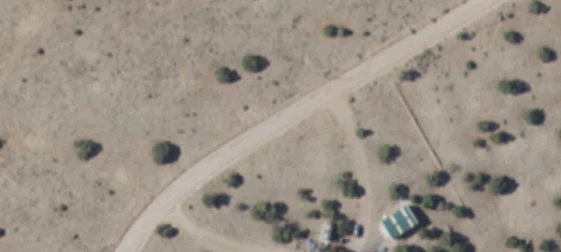 Horseshoe Cir