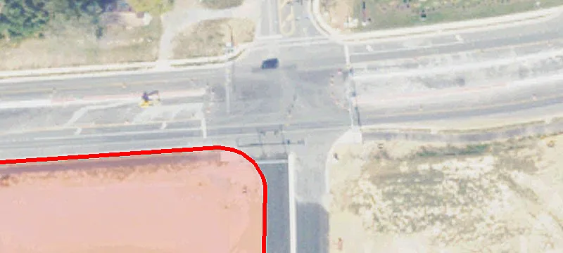 Ladysmith Rd