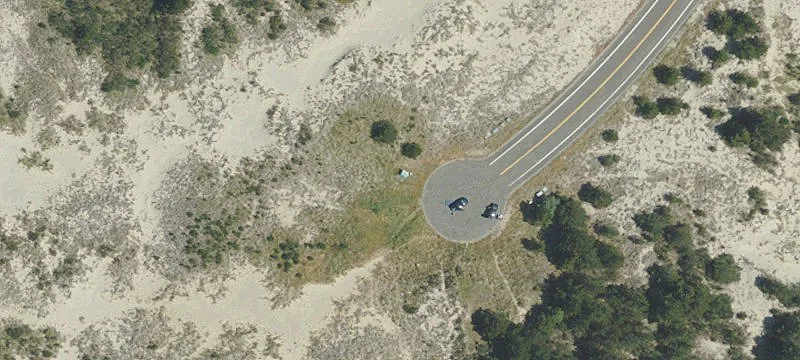 Pacific View Dr