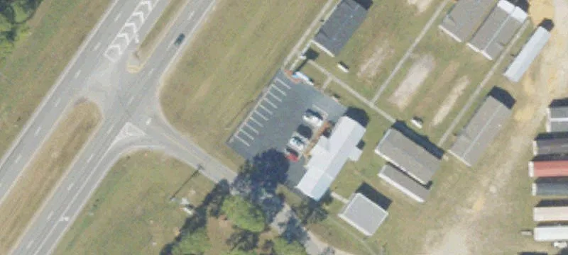 3031 Veterans Pkwy