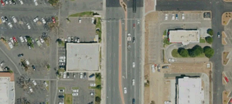 6200 Van Buren Blvd