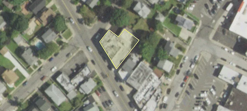 311 Woods Ave