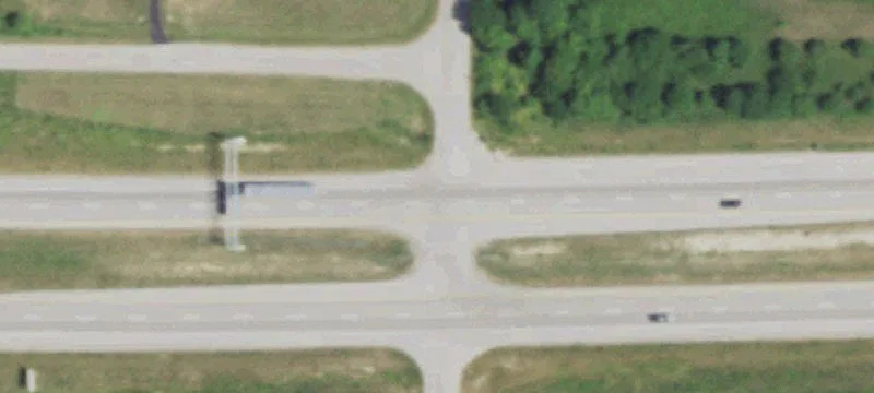 Orch & 7 Hwy