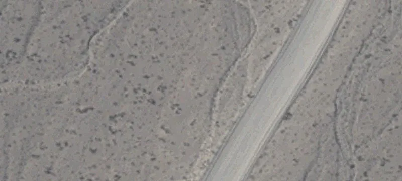 Sandy Vly Rd