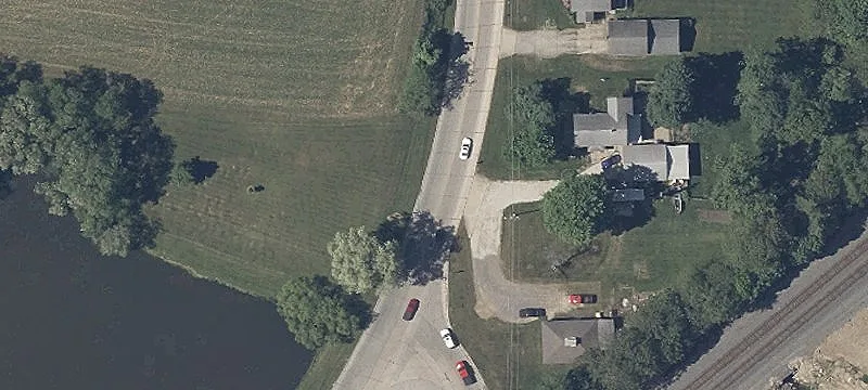 Crown Hill Rd