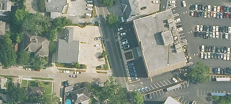 433 Metairie Rd