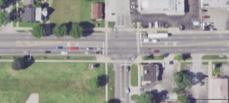 801 Sibley Blvd